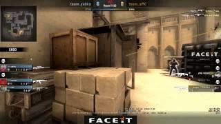 CSGO Tips & Tricks SMFC Demo Review By DaZeD