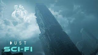 Sci-Fi Short Film The Wastelander Sector 23  DUST  Online Premiere  Starring Graham McTavish
