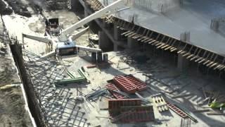 construction works wish istanbul by vahit safak 12-1-2016