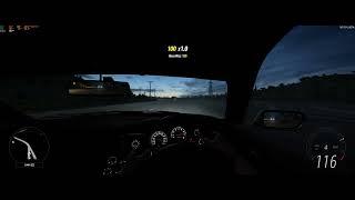 forza horizon 5 max graphics test