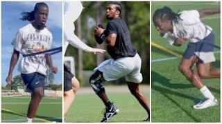 Jameis Winston & Jerry Jeudy LOOK INCREDIBLE Going Into Camp  