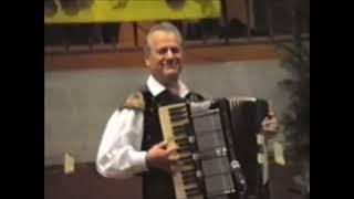 Slavko Avsenik & seine original Oberkrainer. Live 1986