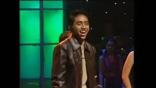 AFI 1 MENUJU PUNCAK in Concert Elimination Th 20032004 @indosiar