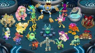 Wublin Island - Full Song 4.3 My Singing Monsters