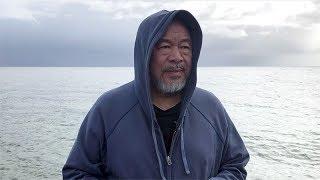 Ai Weiwei Interview Our Judgement is Crippled