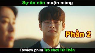 Phần 2 phim Trò chơi Tử Thần - Sự ăn năn muộn màng