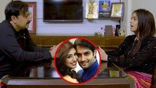 Garima Jain’s BOLD INTERVIEW On Her Alleged Affair With Vahbiz Dorabjee’s Husband Vivian Dsena