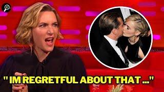 Have You Heard What Happened To Kate Winslet?  Hollywood actors