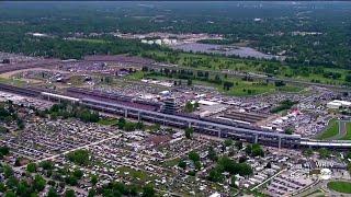 Historic Weather of the Indy 500