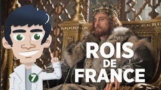 The Messy History of French Kings - Doc Seven
