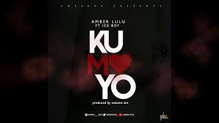 Amber Lulu - Kumoyo feat. Ice Boy