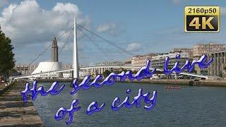 Le Havre Normandy - France 4K Travel Channel