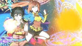 Nightcore - Sunshine Cadmium Feat. Frances Leone