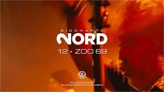 Siddharta - ZOO 69 Nord20 Live @ Cvetličarna