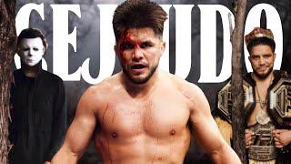 Escaping Murder to Becoming an Unstoppable Force of Cringe  Henry Cejudo FULL DOCUMENTARY