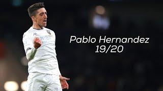 Pablo Hernandez  1920 Highlights  Leeds United