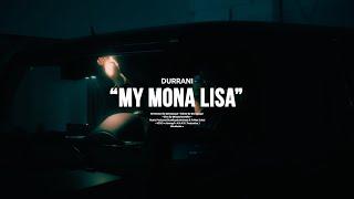My Mona Lisa - Durrani  Official Trailer 