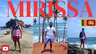 Mirissa must visit places  Itinerary for 2 days  Srilanka