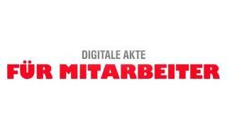 Arbeit 4 0   Digitale bAV Akte Anleitung Mitarbeiter Änderungen