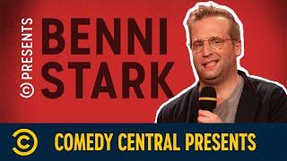 Comedy Central Presents Benni Stark  S06E06  Comedy Central Deutschland