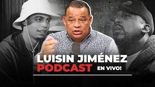 Errores en la crianza de los hijos - Luisin Jiménez en Vivo