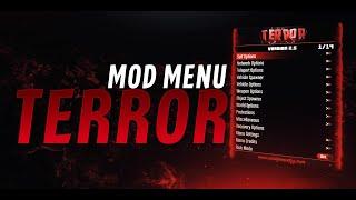 HOW TO DOWNLOAD GTA 5 ONLINE TERROR MOD MENU - FREE AND WORKING