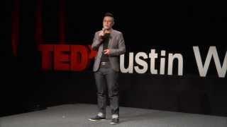 Dangerous myths about juvenile sex offenders Meghan Fagundes at TEDxAustinWomen