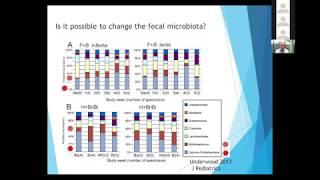 Probiotics and the Prevention of NEC Death and Sepsis Probiotics Webinar #1