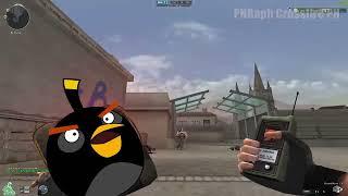 BIRD  Crossfire Funny Moments Episode 12