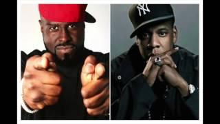 2nd Funkmaster Flex Jay Z  Rant