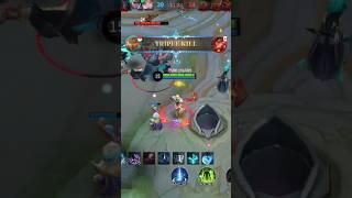 Savage di Clasik #shorts #shortvideo #brunomlbb #mobilelegends