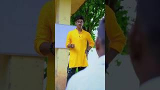 Teacher Vs Harami Student  -#funnyvideo #funny #shorts