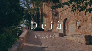 This is Deià Mallorca