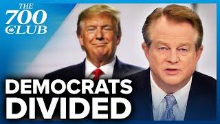 Democrats Are Fearing A Landslide Trump Victory  The 700 Club