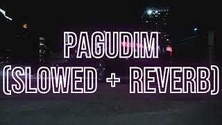 ПОГУДИМ PAGUDIM - RASA slowed + reverb  tiktok remix with lyrics  текст