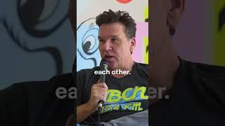 Dane Cook Cancer Sucks w Jason Nash