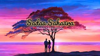 Sadaa Sahaara  Heartfelt Hindi Love Song  Romantic Emotional Song  Classic Hindi Music #lofimusic