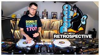 Pengo Records Retrospective Dutch Happy Hardcore  Kutski Retrospectives