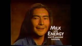 Milk with Energy
