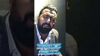 Yardan Ayrı Kalan Ömrü Harman Olan