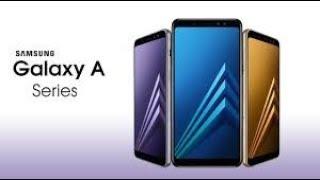 Samsung Galaxy A10A20A30A50 Full Specification  Samsung Galaxy A Series 2019