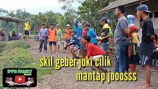 lomba lapak muara jumat 140122