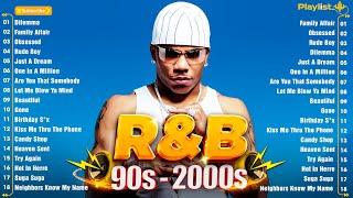 Throwback R&B Classics - Ne Yo Chris Brown Nelly Rihanna Usher Mary J Blige
