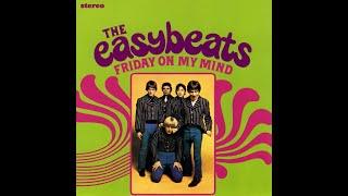 The Easybeats - Friday On My Mind 1966