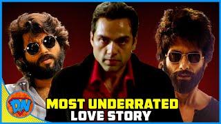 Dev. D - The Most Underrated Romantic Movie