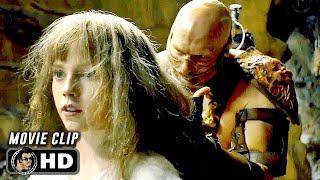 Furiosa Vs Rictus Escape Scene  FURIOSA A MAD MAX SAGA 2024 Movie CLIP HD