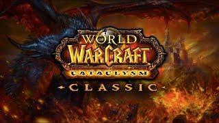 WoW Classic Cataclysm 1-80 Review  Is It Good?  Cataclysm Predictions  World of Warcraft