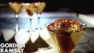 Quick Tiramisu  Gordon Ramsay