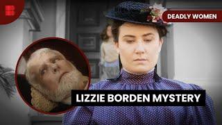 Lizzie Borden Guilty or Innocent? - Deadly Women - S08 EP01 - True Crime