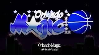 OFFICIAL Orlando Magic Theme Song With Lyrics